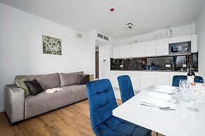 RentPlanet - Apartament Pileckiego