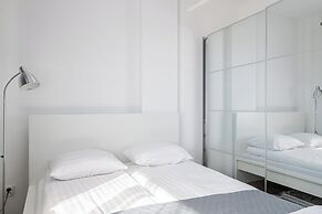 RentPlanet - Apartament Pileckiego