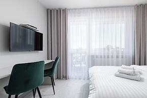 RentPlanet - Apartament Pileckiego