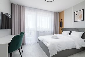 RentPlanet - Apartament Pileckiego