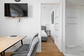 RentPlanet - Apartament Pileckiego