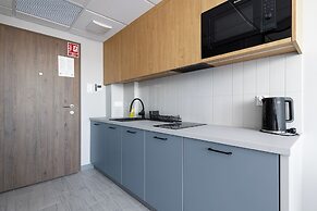 RentPlanet - Apartament Pileckiego