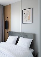 RentPlanet - Apartament Pileckiego