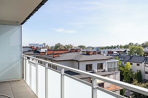 RentPlanet - Apartament Pileckiego