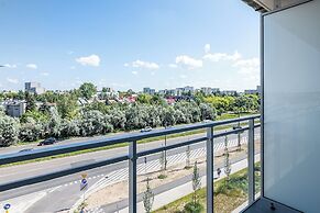 RentPlanet - Apartament Pileckiego