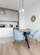 RentPlanet - Apartament Pileckiego