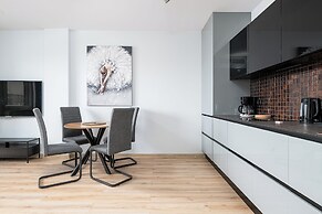 RentPlanet - Apartament Pileckiego