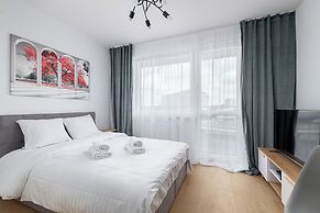 RentPlanet - Apartament Pileckiego