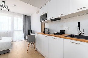 RentPlanet - Apartament Pileckiego