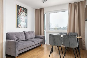 RentPlanet - Apartament Pileckiego