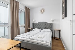 RentPlanet - Apartament Pileckiego