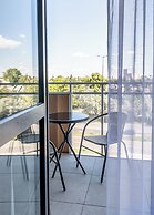 RentPlanet - Apartament Pileckiego