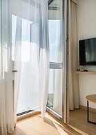 RentPlanet - Apartament Pileckiego