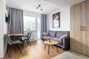 RentPlanet - Apartament Pileckiego