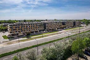 RentPlanet - Apartament Pileckiego