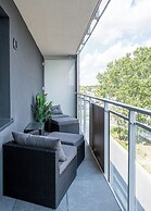 RentPlanet - Apartament Pileckiego