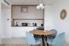 RentPlanet - Apartament Pileckiego