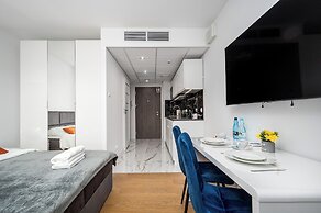 RentPlanet - Apartament Pileckiego