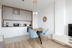 RentPlanet - Apartament Pileckiego