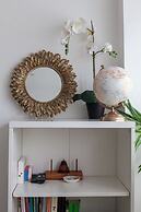 Spacious & Chic 3bed House in London