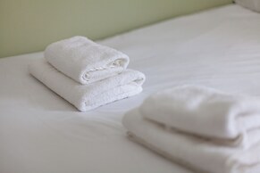 Spacious & Chic 3bed House in London