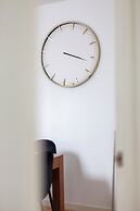 Spacious & Chic 3bed House in London