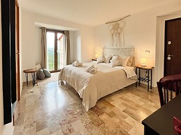 O'Stiavucco B&B
