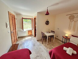 O'Stiavucco B&B