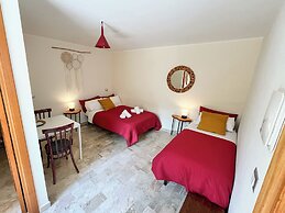 O'Stiavucco B&B