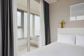 Le Collective Haeundae Paragraf