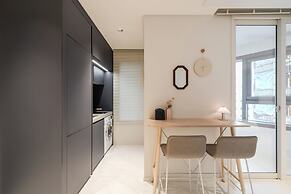 Le Collective Haeundae Paragraf