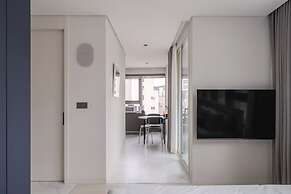 Le Collective Haeundae Paragraf