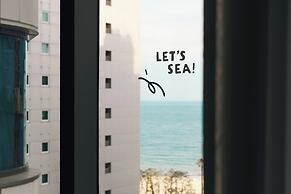 Le Collective Haeundae Paragraf