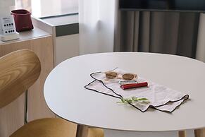 Le Collective Haeundae Paragraf