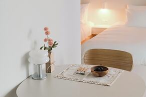 Le Collective Haeundae Paragraf