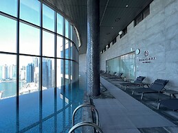 Le Collective Haeundae Paragraf