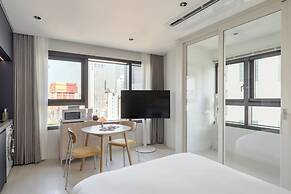 Le Collective Haeundae Paragraf