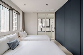 Le Collective Haeundae Paragraf