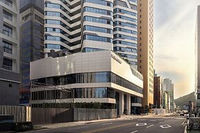 Le Collective Haeundae Paragraf