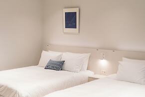 Le Collective Haeundae Paragraf