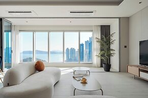 Le Collective Haeundae Paragraf