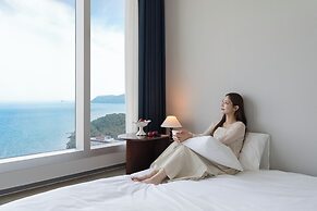 Le Collective Haeundae Paragraf