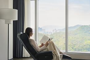 Le Collective Haeundae Paragraf