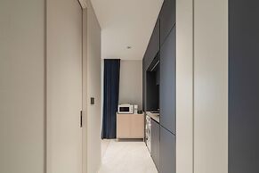 Le Collective Haeundae Paragraf