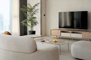 Le Collective Haeundae Paragraf