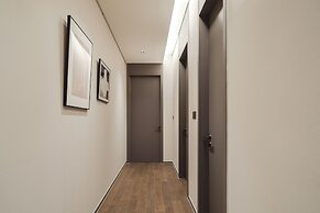 Le Collective Haeundae Paragraf