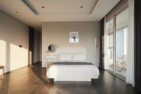 Le Collective Haeundae Paragraf