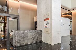 Le Collective Haeundae Paragraf