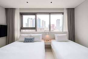 Le Collective Haeundae Paragraf