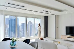 Le Collective Haeundae Paragraf